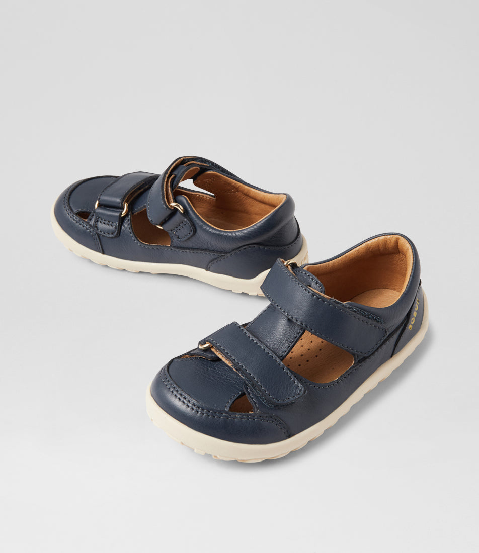 Troop - Step Up - Navy
