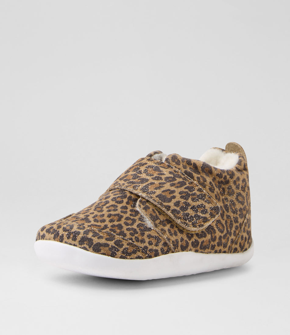 Rover Arctic - Xplorer - Leopard Shimmer