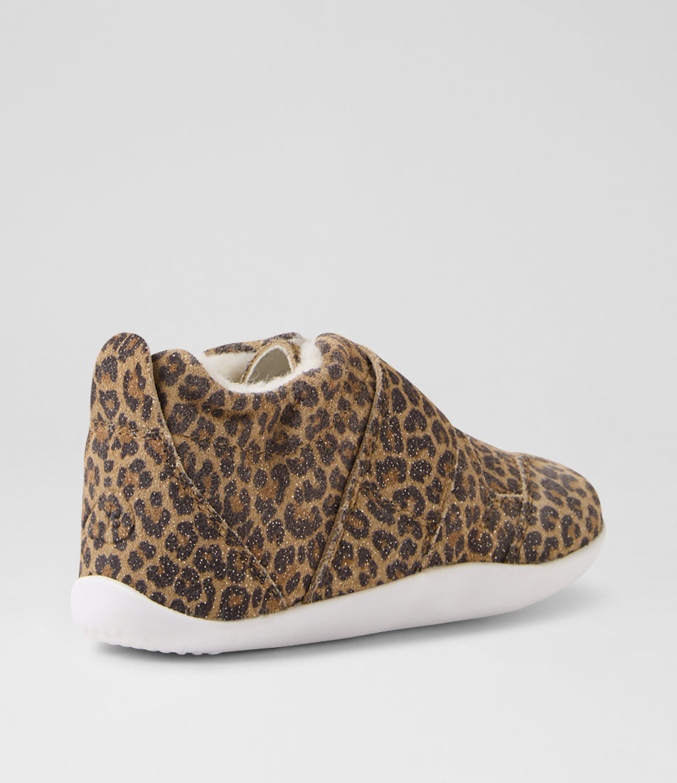 Rover Arctic - Xplorer - Leopard Shimmer