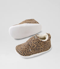 Rover Arctic - Xplorer - Leopard Shimmer
