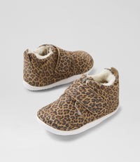 Rover Arctic - Xplorer - Leopard Shimmer