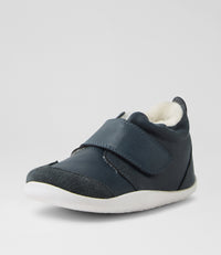 Rover Arctic - Xplorer - Navy