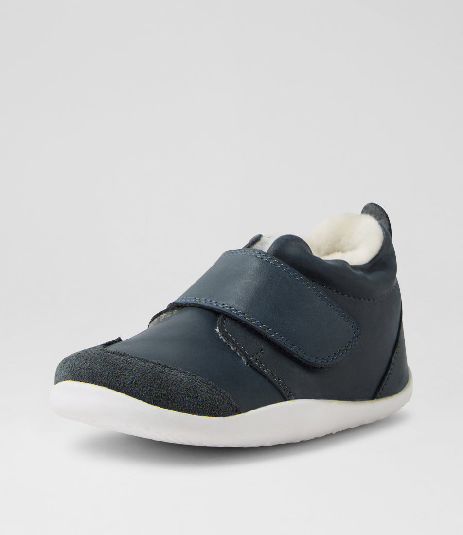Rover Arctic - Xplorer - Navy