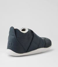 Rover Arctic - Xplorer - Navy