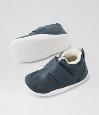 Rover Arctic - Xplorer - Navy