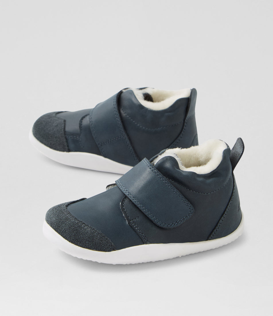 Rover Arctic - Xplorer - Navy
