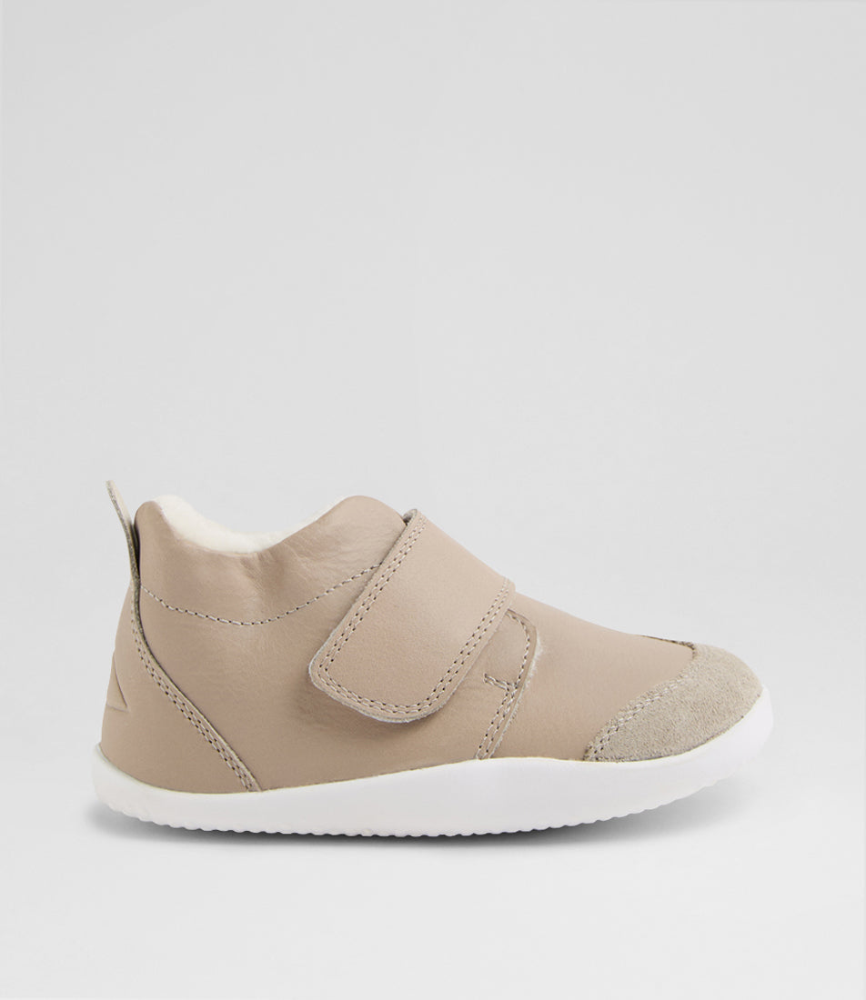 Rover Arctic - Xplorer - Taupe