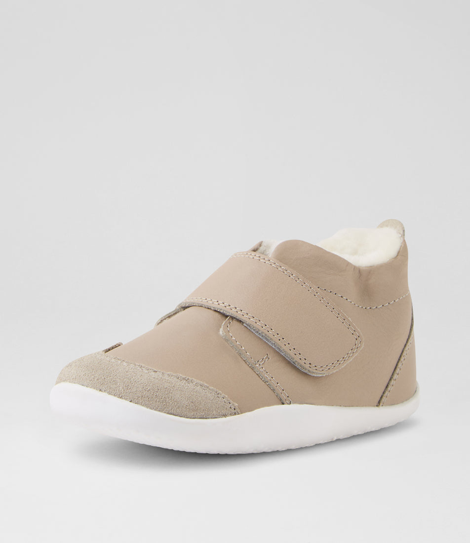 Rover Arctic - Xplorer - Taupe