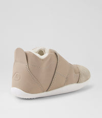 Rover Arctic - Xplorer - Taupe