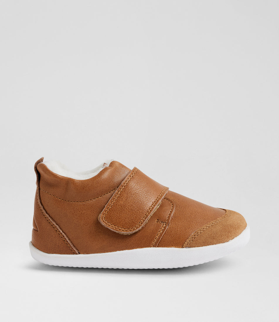 Rover Arctic - Xplorer - Caramel