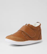 Rover Arctic - Xplorer - Caramel