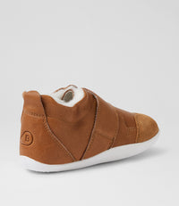 Rover Arctic - Xplorer - Caramel