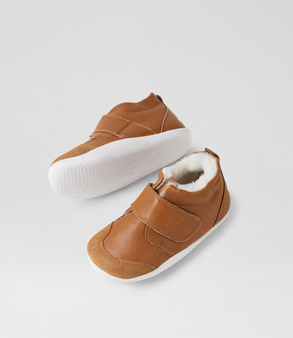 Rover Arctic - Xplorer - Caramel