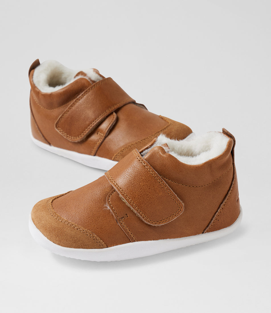 Rover Arctic - Xplorer - Caramel