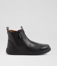 Jodhpur II - Kid+ - Black