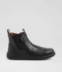 Jodhpur - Kid+ - Black
