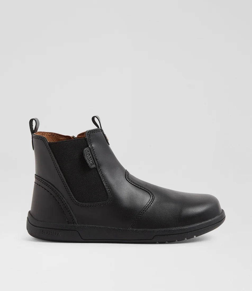 Jodhpur - Kid+ - Black