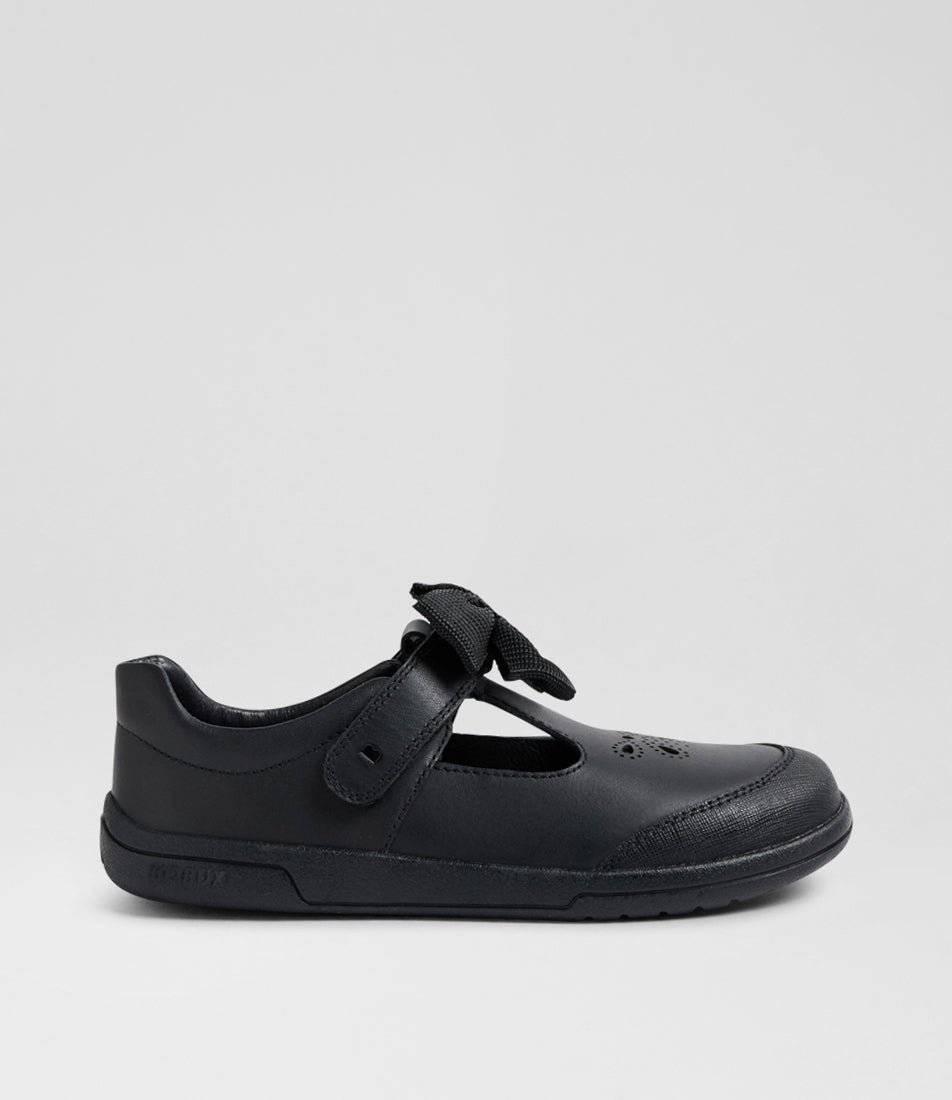 Bubbles - Kid+ - Black