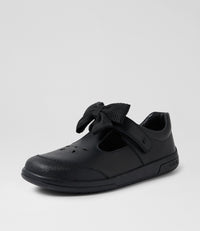 Bubbles - Kid+ - Black