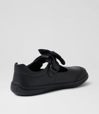 Bubbles - Kid+ - Black