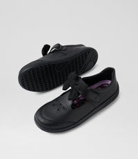 Bubbles - Kid+ - Black