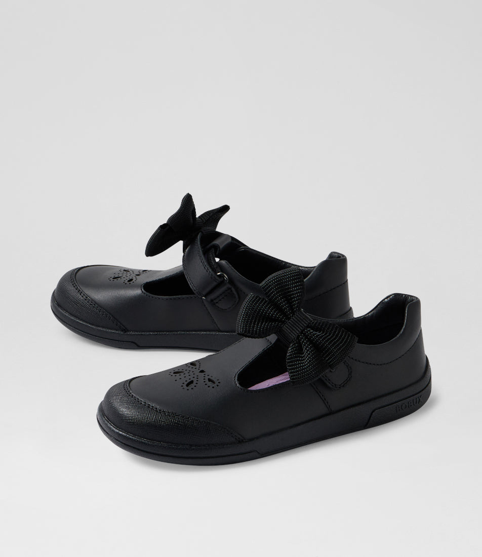 Bubbles - Kid+ - Black