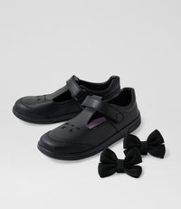 Bubbles - Kid+ - Black