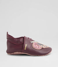 Athalia - Soft Sole - Fig