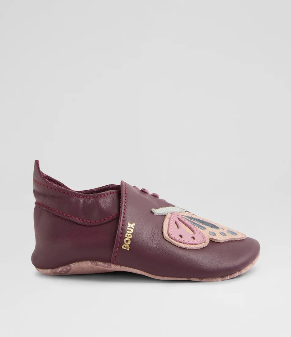 Athalia - Soft Sole - Fig