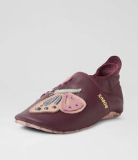 Athalia - Soft Sole - Fig