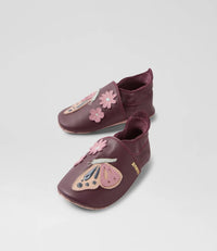 Athalia - Soft Sole - Fig