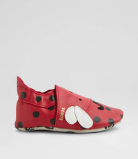 Bugbee - Soft Sole - Salsa
