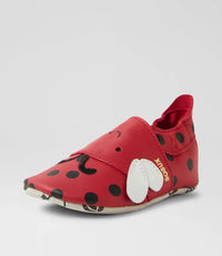 Bugbee - Soft Sole - Salsa