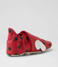 Bugbee - Soft Sole - Salsa