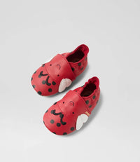 Bugbee - Soft Sole - Salsa