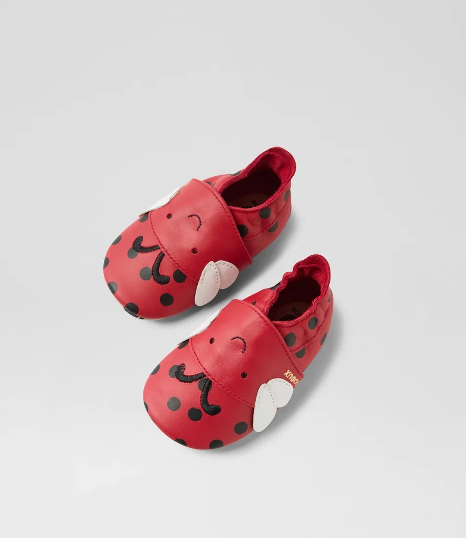 Bugbee - Soft Sole - Salsa