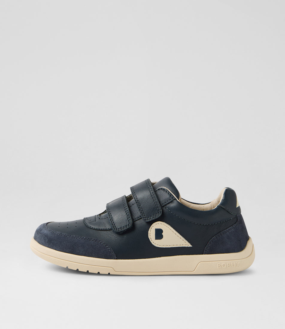 Champ II - Kid+ - Navy