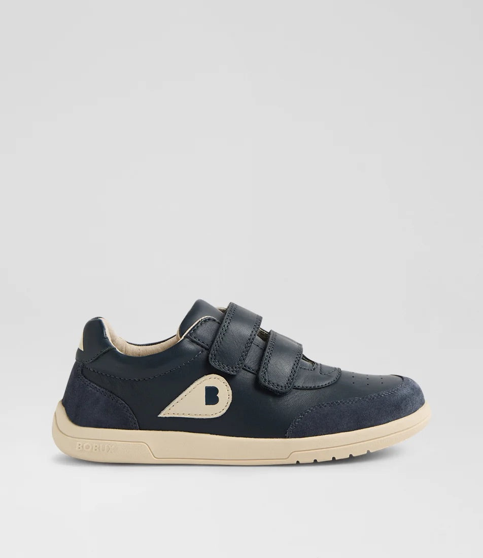 Champ II - Kid+ - Navy