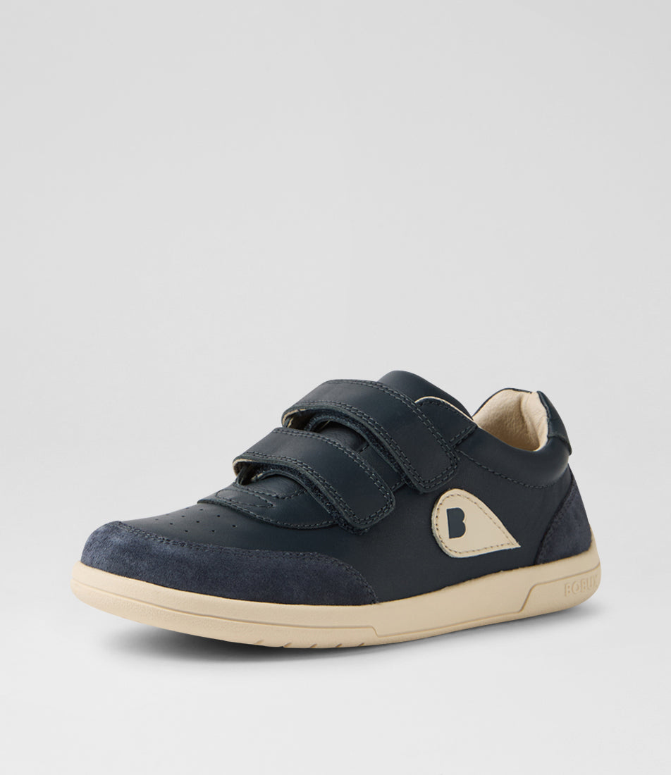 Champ II - Kid+ - Navy