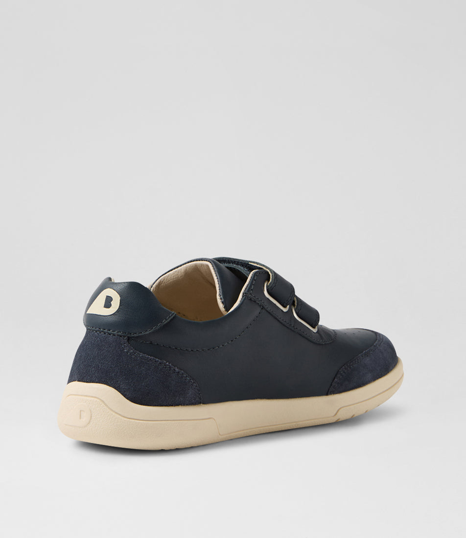 Champ II - Kid+ - Navy