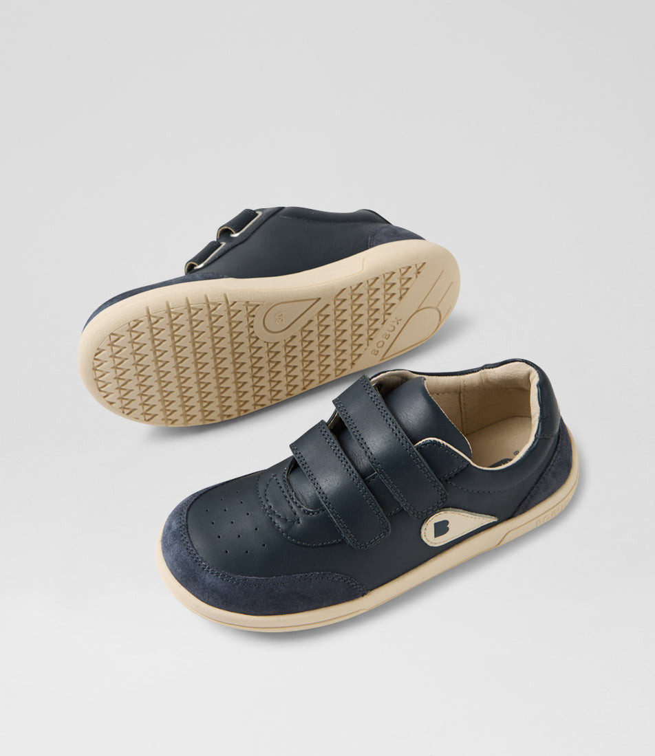 Champ II - Kid+ - Navy