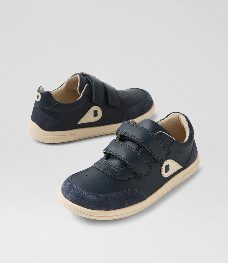 Champ II - Kid+ - Navy