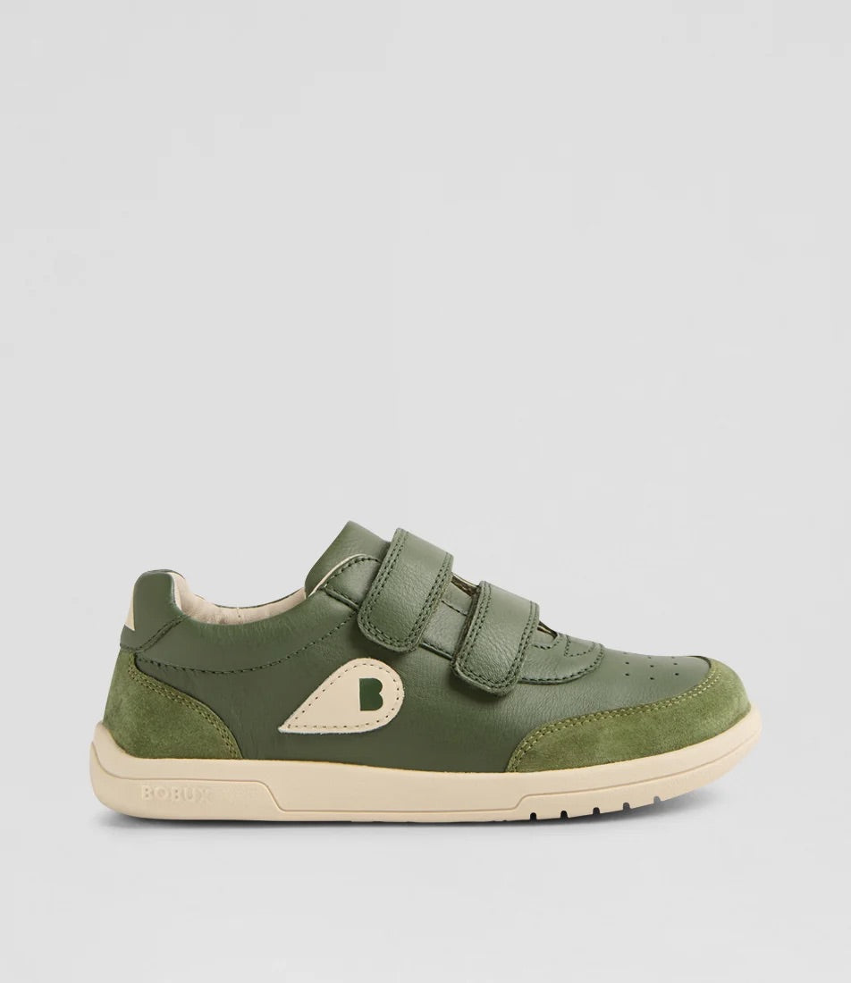 Champ II - Kid+ - Bronze Green
