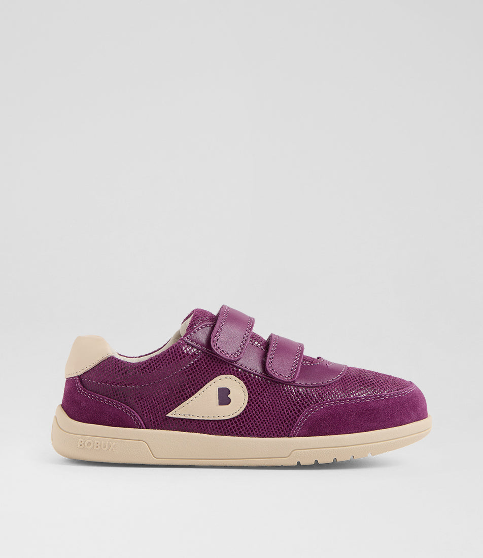 Champ II - Kid+ - Magenta Purple