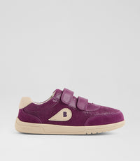 Champ II - Kid+ - Magenta Purple