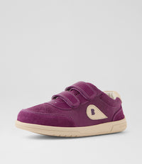 Champ II - Kid+ - Magenta Purple