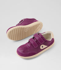 Champ II - Kid+ - Magenta Purple