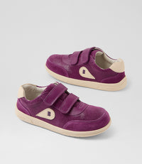 Champ II - Kid+ - Magenta Purple