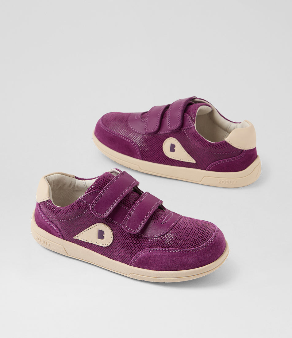 Champ II - Kid+ - Magenta Purple