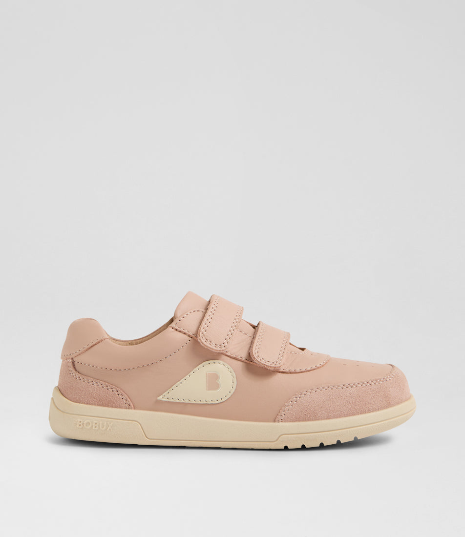 Champ II - Kid+ - Cameo Rose